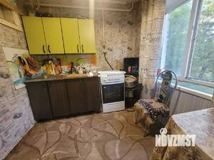 1-к квартира, вторичка, 30м2, 2/5 этаж