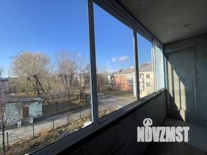 1-к квартира, вторичка, 40м2, 3/10 этаж