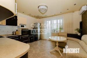 2-к квартира, вторичка, 54м2, 10/10 этаж