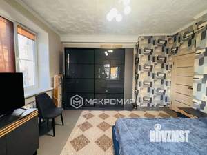 2-к квартира, вторичка, 52м2, 1/2 этаж