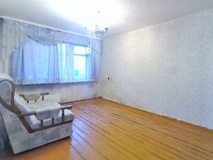 2-к квартира, вторичка, 45м2, 1/5 этаж