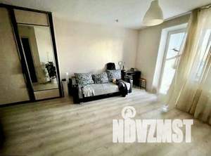 Студия квартира, вторичка, 25м2, 12/16 этаж