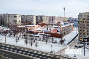 1-к квартира, вторичка, 37м2, 8/10 этаж