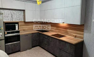 2-к квартира, вторичка, 66м2, 2/10 этаж