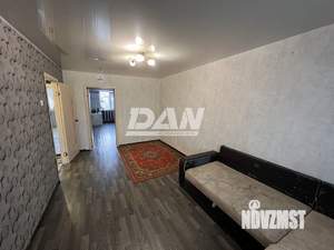 2-к квартира, вторичка, 45м2, 5/5 этаж