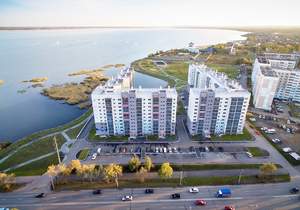 1-к квартира, вторичка, 41м2, 9/10 этаж