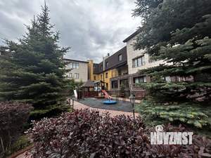 3-к квартира, вторичка, 116м2, 2/3 этаж