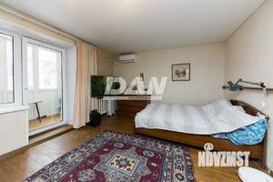 2-к квартира, вторичка, 61м2, 2/10 этаж