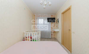 2-к квартира, вторичка, 44м2, 5/5 этаж