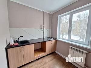 1-к квартира, вторичка, 30м2, 2/5 этаж