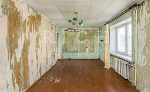 2-к квартира, вторичка, 42м2, 3/4 этаж