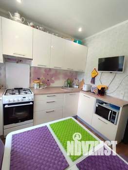 2-к квартира, вторичка, 45м2, 2/3 этаж