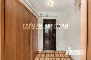 1-к квартира, вторичка, 26м2, 3/5 этаж