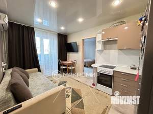 1-к квартира, вторичка, 36м2, 1/10 этаж