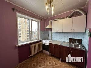 2-к квартира, вторичка, 44м2, 5/5 этаж