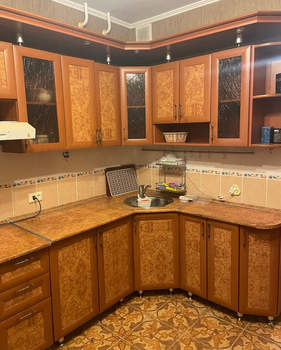 2-к квартира, вторичка, 53м2, 3/9 этаж