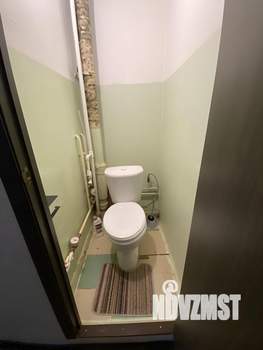 1-к квартира, вторичка, 32м2, 3/10 этаж