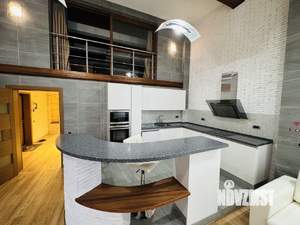 4-к квартира, вторичка, 163м2, 3/4 этаж