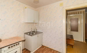 2-к квартира, вторичка, 40м2, 4/5 этаж