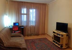 3-к квартира, вторичка, 65м2, 4/10 этаж