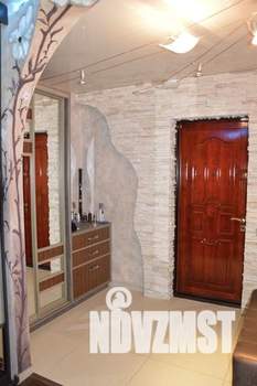 4-к квартира, вторичка, 126м2, 6/10 этаж