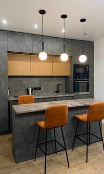 Студия квартира, вторичка, 44м2, 13/21 этаж