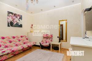 2-к квартира, вторичка, 69м2, 13/21 этаж