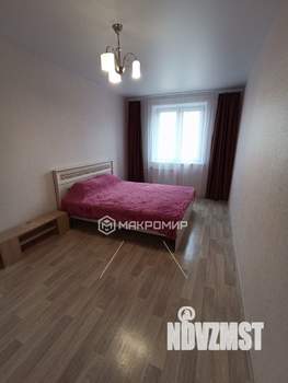 2-к квартира, вторичка, 42м2, 2/10 этаж