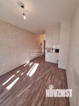 Студия квартира, вторичка, 16м2, 5/10 этаж