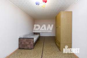 1-к квартира, вторичка, 33м2, 2/9 этаж