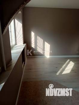 1-к квартира, вторичка, 29м2, 1/2 этаж
