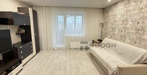 2-к квартира, вторичка, 57м2, 6/10 этаж