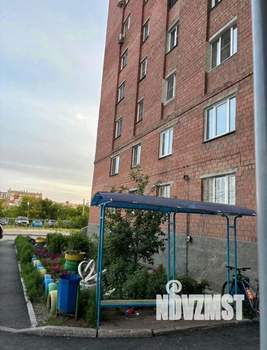 2-к квартира, вторичка, 49м2, 7/9 этаж