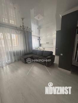 2-к квартира, вторичка, 66м2, 13/13 этаж