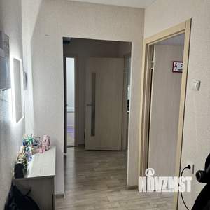 2-к квартира, вторичка, 41м2, 1/11 этаж