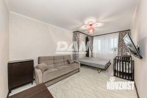 2-к квартира, вторичка, 44м2, 3/5 этаж