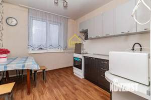 1-к квартира, вторичка, 34м2, 9/9 этаж