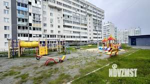 1-к квартира, вторичка, 31м2, 3/10 этаж