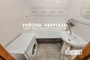 3-к квартира, вторичка, 65м2, 8/9 этаж