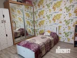 2-к квартира, вторичка, 52м2, 18/18 этаж