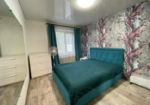 2-к квартира, вторичка, 51м2, 2/9 этаж