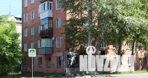 3-к квартира, вторичка, 56м2, 3/3 этаж