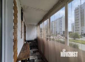 1-к квартира, вторичка, 35м2, 1/10 этаж