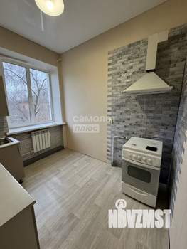 3-к квартира, вторичка, 72м2, 4/4 этаж