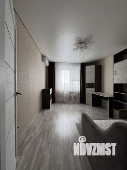 2-к квартира, вторичка, 51м2, 9/9 этаж