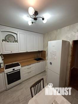 1-к квартира, вторичка, 42м2, 4/12 этаж
