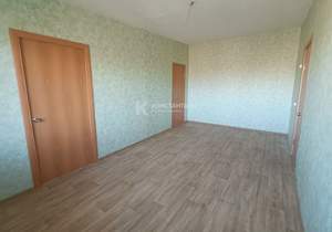 3-к квартира, вторичка, 57м2, 5/5 этаж