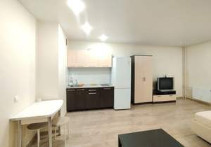 Студия квартира, вторичка, 33м2, 8/21 этаж