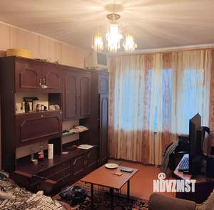 3-к квартира, вторичка, 63м2, 3/5 этаж