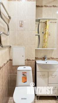 2-к квартира, вторичка, 43м2, 2/5 этаж